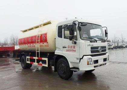 山东水泥罐车厂家