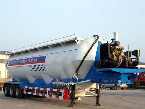 山东水泥罐车厂家